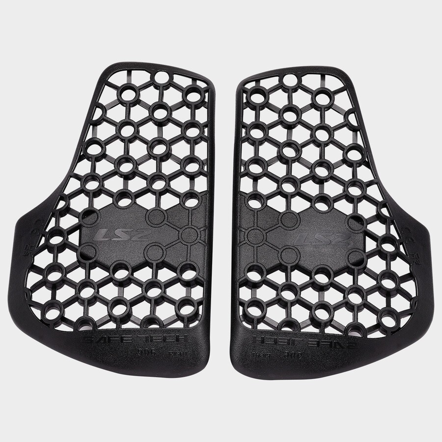 CHEST PROTECTOR MAN PROTECTOR DE PECHO LEVEL 2 All Road