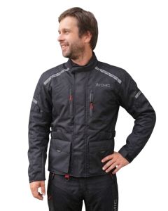 Campera adc All Road