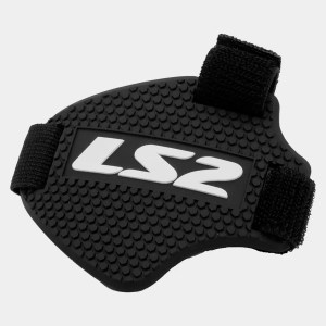 Protector LS2 pata de cambio. 15 SHIFT GUARD PROTECTOR DE CALZADO All Road