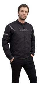 Campera Atomic 4 Estaciones Journey 7 aTOMIC jOURNEY All Road