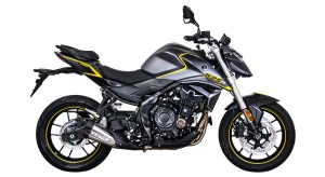 525R Gris y Amarillo All Road