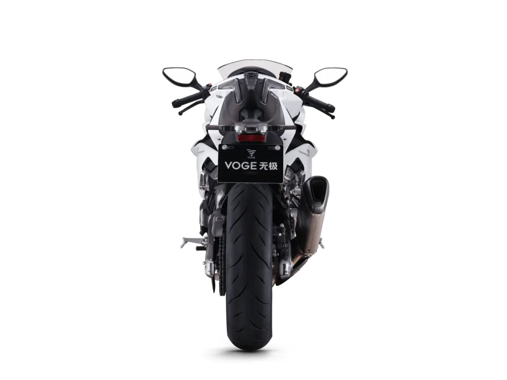 Voge RR500S 5 Voge RR500S - Imagen 5