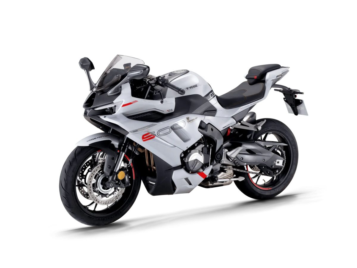 Voge RR500S 2 Voge RR500S - Imagen 2