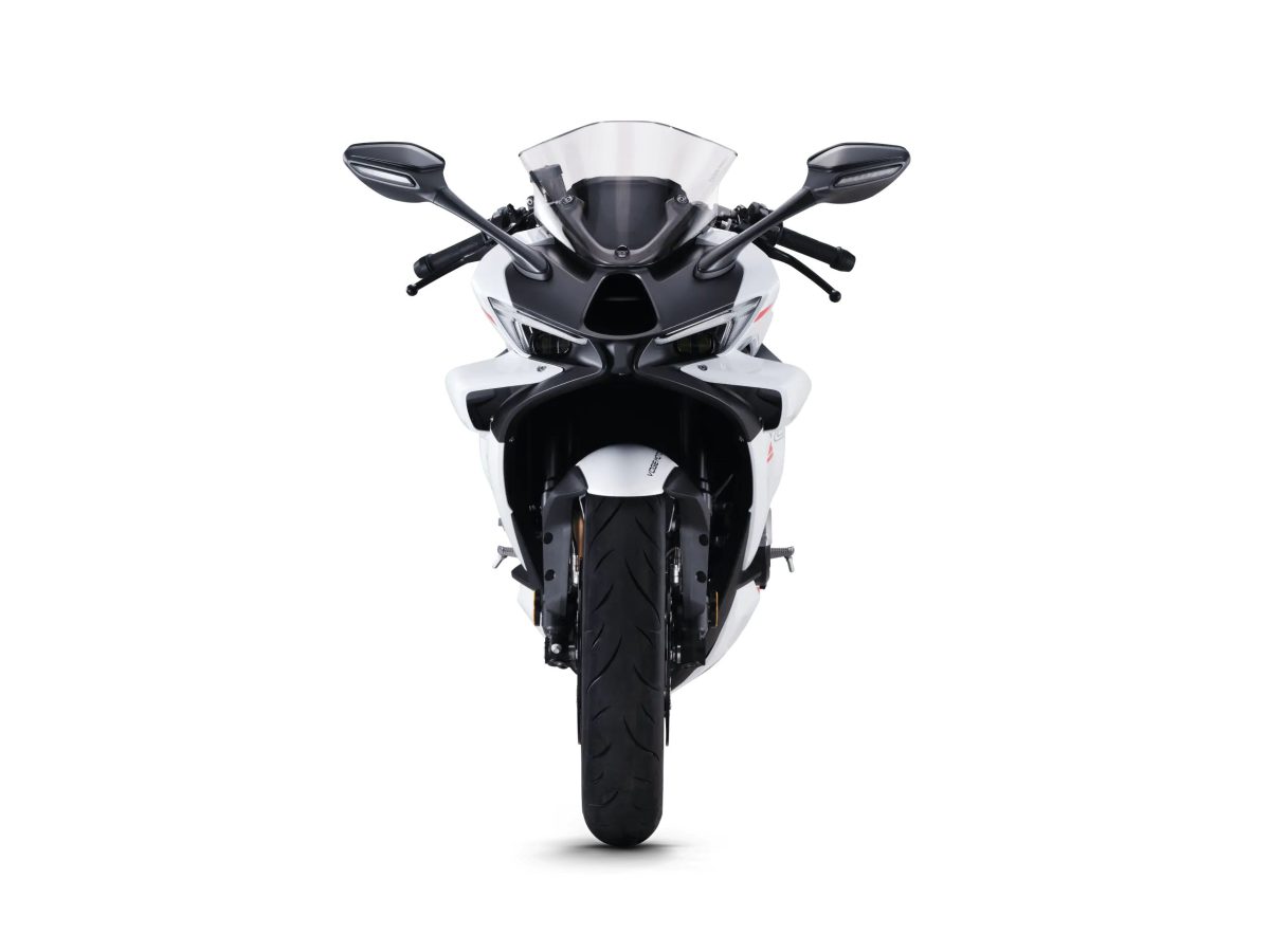 Voge RR500S 3 Voge RR500S - Imagen 3